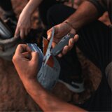 True Zložljiv žepni nož, 2v1, Dual Cutter - TRU-MTL-0002-G | Shoptok.si