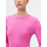 GAP Ribbed T-shirt - Women's | Shoptok.si
