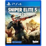 Sold Out Sniper Elite 5 /PS4 | Eponuda.ba