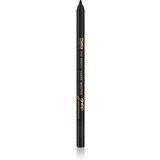Delia Cosmetics Shape Master vodoodporni gel svinčnik za oči odtenek Black 3 g Cene