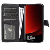 INORCO Za Xiaomi 13 Ultra Dual-color Splising PU usnjena denarnica za telefon, zaščitna torbica s funkcijo stojala, (22037041) | Shoptok.si