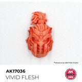 AK Interactive Vivid Flesh 18ml - Quick Gen Akrilna Boja AK17036 | Eponuda.com