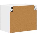 VidaXL Stenska kuhinjska omarica 2 pcs Betonsko siva 50 x 31 x 40 cm Slike
