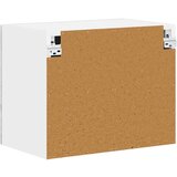 vidaXL zidni kuhinjski ormarić 2 pcs betonski sivi 50 x 31 x 40 cm | shoptok.hr