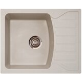 Metalac SUDOPER STANDARDNI XGRANIT XQUADRO M 620x500 - ŠAMPANJAC | shoptok.hr