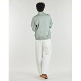 Gant COTTON WINDCHEATER JACKET Zelena | shoptok.hr