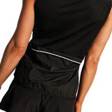 GymBeam Ženski prsluk za trčanje Pulse X Black | ePonuda.com