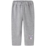 name it hlače trenirka DH 13260585_26_5 NMFVENUS 13260585_26_5 D zelena 110 u