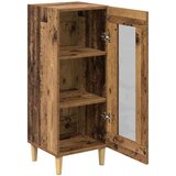  Staro drvo 34.5 x 32.5 x 90 cm Konstruirano drvo | shoptok.hr