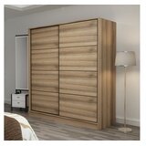 Hanah home Ormar Kale 180x190x52cm bež | Eponuda.ba