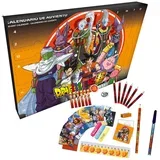 adventski kalendar