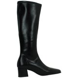 Miss Elastic Mestni škornji 78656 62 Črna | Shoptok.si