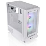 Thermaltake Midi Ceres 350 MX Snow White" Cijene