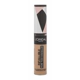 L´Oréal Paris infaillible more than concealer korektor s potpunim prekrivanjem 11 ml nijansa 329 cashew Cijene