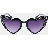 Sinsay Sunčane naočale s ukrasnim cirkonima | shoptok.hr
