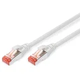 Mrežni kabal CAT6 S/STP 1m