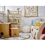 Bloomingville Mini Otroška blazina iz recikliranega bombaža Frey – | Shoptok.si