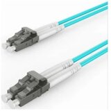 Netiks Fiber duplex MM LC, UPC - LC, UPC dužine 2m halogen free kabl OM4 50, 125 mikrona UPC