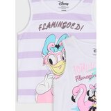 Sinsay Komplet od 2 majice kratkih rukava Minnie Mouse | shoptok.hr