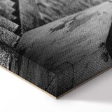  Slika - Parisian Suburb (1-częściowy) Vertical 60x90 Akustična | shoptok.hr