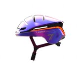 Livall Pametna čelada EVO21 VIJOLIČNA (velikost M) EVO21 VIJOLIČNA M | Shoptok.si