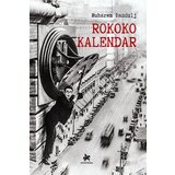 Albion Books Muharem Bazdulj - Rokoko kalendar | Eponuda.com