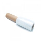  M plast streč folija mini rolna 100mmx150m sa ručkom ( H178 ) Cene