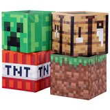 Minecraft Otroška Klop Večbarvno, Z Blazino | Shoptok.si