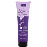 Keratin Classic balzam za lase neukrotljivi in poškodovani lasje za ženske
