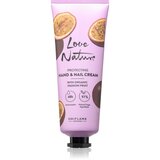 Oriflame Love Nature Organic Passion Fruit zaščitna krema za roke 75 ml | Shoptok.si