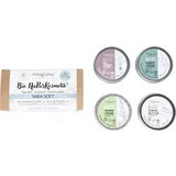 Organski komplet za nego NaPurKosmetik® "Shea Soft" - 1 set