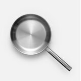 FABINI Ponev iz nerjavečega jekla ø 26 cm Lucca 4.0 – | Shoptok.si