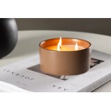 Venture Home mirisna svijeća u keramičkoj posudi Douglas ⌀13 cm, smeđa Cijene