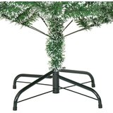  Umjetno božićno drvce sa snijegom zeleno 120 cm | shoptok.hr
