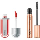 KIKO Milano Twist &amp;#039;N Twinkle Holiday To The Max Duo poklon set za žene Slike