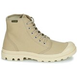Palladium pampa hi originale~sahara/ecru~m bež | shoptok.hr