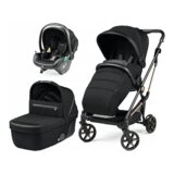 Peg-Perego kolica 3u1 Vivace Lounge, Bronze Noir Cijene
