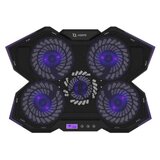 AQIRYS spider hladnjak laptop ( 112-0128 ) u