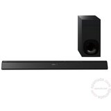 Sony HT-CT380B 2.1 soundbar zvučnik