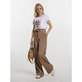 Sinsay Majica s kratkim rukavima | shoptok.hr