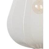 Brilagi LED luster na sajli ARVEN 1xE27/8W/230V, prečnika 37 cm, bela | Eponuda.com