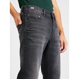 G-star Raw Traperice 'Mosa' crni traper | shoptok.hr