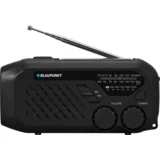 ER10 prenosni emergency radio, (21779558)