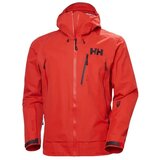 Helly Hansen Odin 9 Worlds Infinity Crvena | shoptok.hr