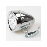 Capriolo svetla-prednja lampa sa led klasična nikl ( 181447 ) Cene