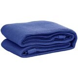  Preproga za šotor 200x300 cm modra HDPE | Shoptok.si