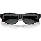 Versace Sončna očala 0VE4491U GB1/87 Črna | Shoptok.si