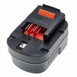  Baterija za Black & Decker A12 / PB12 / A1712 / FSB12, 12 V, 3.0 Ah | Shoptok.si