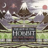 Harper Collins Publishers Ltd The Art of the Hobbit Cene