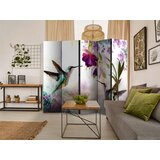 Artgeist Paravan - Hummingbirds and Flowers II 225x172 | shoptok.hr